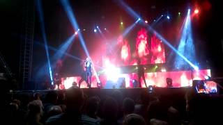 Marta Sánchez-Amor de Fuego(Gijón 7-8-2015)