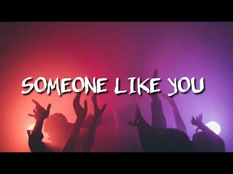 ADELE - SOMEONE LIKE YOU | Cover By Leroy Sanchez (Lyrics)