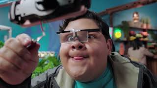 Download lagu E017 | Ranger Enthüllung | Beast Morphers | Ganze Folge | Cartoon für Kinder |  Deutsch mp3