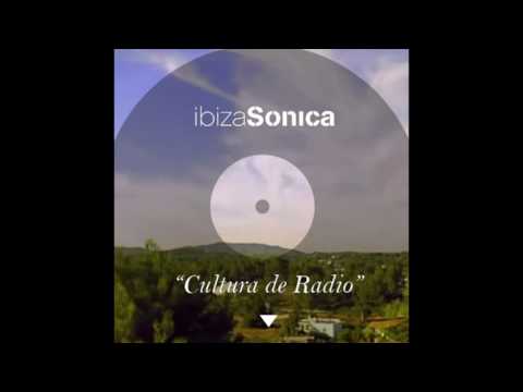 Kenneth Bager 'Music For Dreams Show' on Ibiza Sonica [24/07/17]