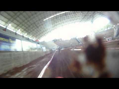 Largada Classificatoria B Cidade Arena Velocross.avi