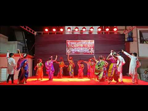 Ram Ji Ki Nikli Sawari Remix | राम जी की निकली सवारी रीमिक्स | दत्त जयंती, सांस्कृतिक कार्यक्रम 2022