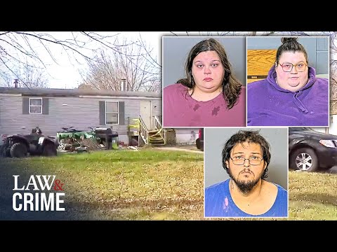 Teen Girl Found Locked Up, Starved for Years: Police