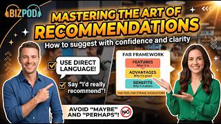 The Art of Recommendations
