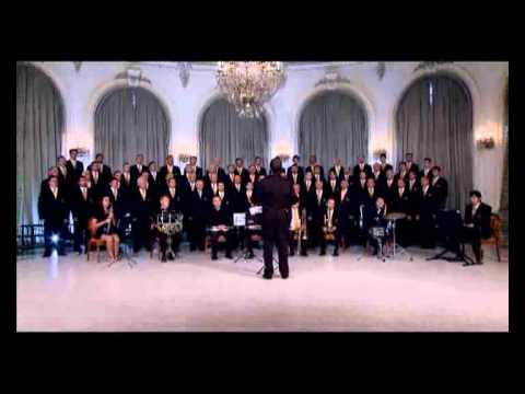 Corul barbatesc adventist - Tatal Nostru