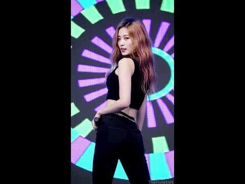 171020 금요일밤 (Friday Night) 디애나 직캠 - 범계역,