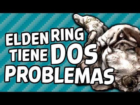 ¿Por qué ABANDONÉ Elden Ring? 😥