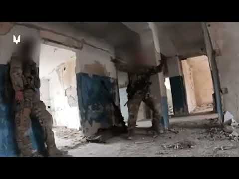 Вуличні бої у Бахмуті ССО| Бахмут сьогодні | GoPro Footage Ukraine | бій від першої особи | #stoprf