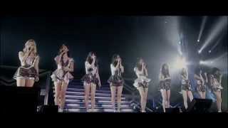 SNSD - Everyday Love (Restored Live Audio) - Girls' Generation