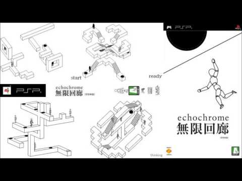 Prime VGM 442 - Echochrome - Prime #919 (Looped)