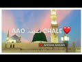 Aao Madine Chale Atif Aslam WhatsApp Status