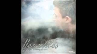 Herakles - Yıkılmadım (2014)