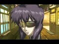 Ghost in the Shell - Lithium Flower 