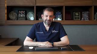 DrT Klinikte Traşsız Uzun Saç Ekimi