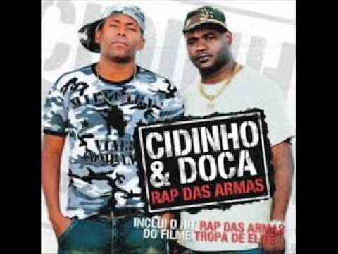 I know you want das armas( Pitbull-Cidinho-Doca)