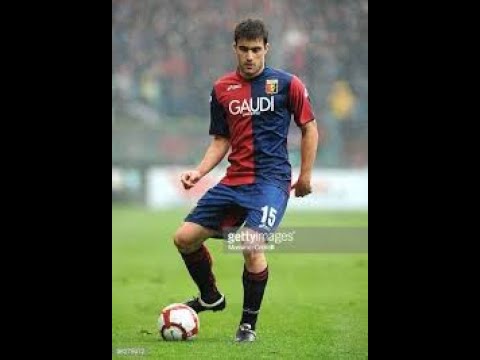 Sokratis Papastathopoulos all goals for Genoa