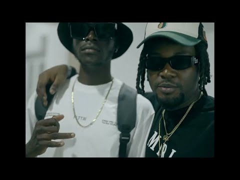 SETHLO  feat COW-BOY & JOACHIN  -  TOP NIVEAU (clip video officiel)