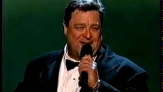 Randy Newman &amp; John Goodman - If I Didn&#39;t Have You (Live at Oscar 2001)
