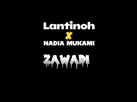 Nadia Mukami Ft Latinoh Zawadi (video lyrics)