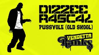 Dizzee Rascal - Pussyole  (Old Skool) - Vendetta Ranks salsa remix