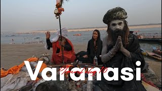 Varanasi | Varanasi Tourist Place | Varanasi Kashi Banaras | Travel Guide  | Banaras Tour 2025