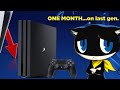 One Month with the PS4 Pro - Is It Still Good in 2024?