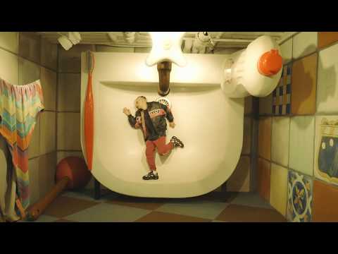 ESBABYFACE - MATO A MICKEY MOUSE (Dir. Por: @Lowbatteryboyz)