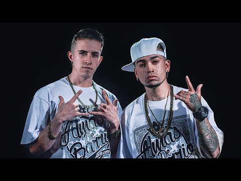 Almas De Barrio - Nada Nos Detiene (VideoClip Oficial)