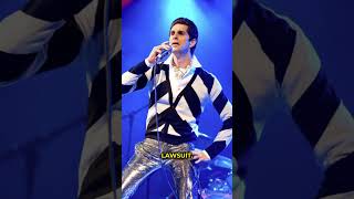 Perry Farrell Strikes Back: Sues Dave Navarro for Destroying His Reputation