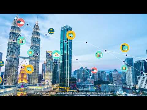 DASAR SAINS, TEKNOLOGI DAN INOVASI NEGARA (DSTIN) 2021-2030