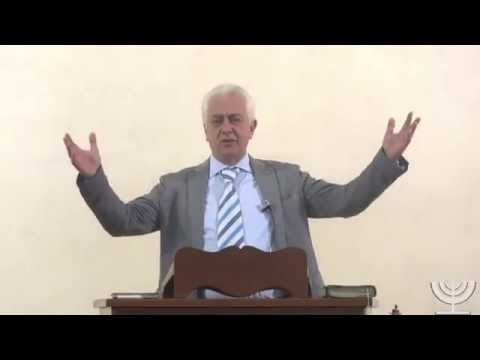 2016-11-27 Domenica Mattina - Fr. Frusteri - Galati cap. 6