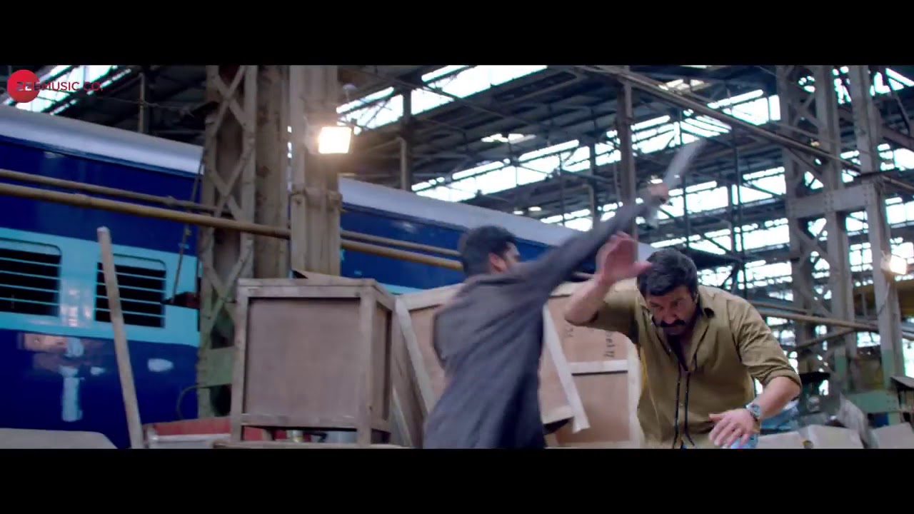 Bhaiaji Superhit Official Teaser