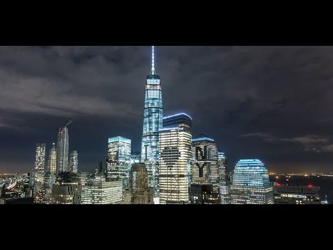 LEGGERMENTE  (Lightly in New York) - GERARDO FELISATTI
