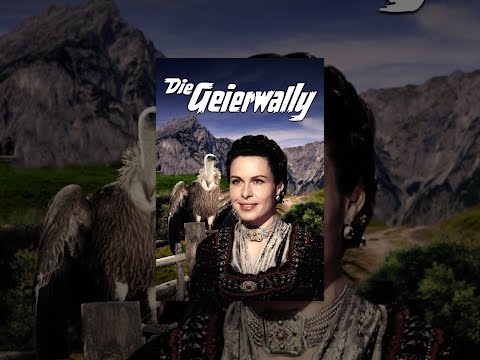Die Geierwally