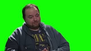 Red Letter Media Rich Evans zoom in green screen