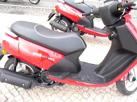 comment ouvrir coffre scooter yamaha aerox