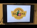 Opening To VeggieTales An Easter Carol 2004 DVD