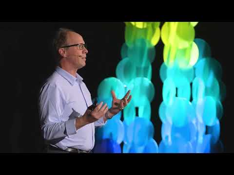 An Ocean of Climate Solutions | Peter de Menocal | TEDxBoston