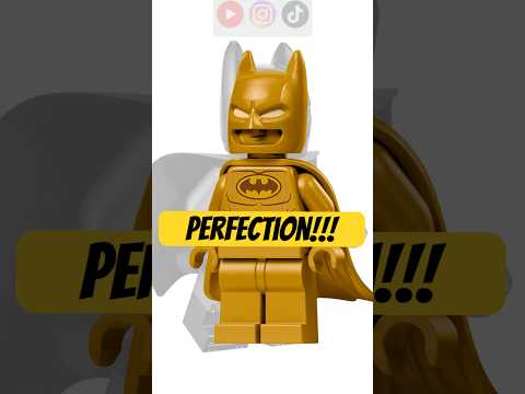 LEGO Batman 2026 Sets are AWESOME!