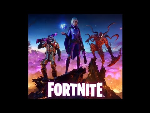 FORTNITE - Cinematic Trailer (iOS/Android)