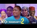 Iko 2 preview Latest Yoruba Movie 2024 | Adeniyi Johnson |Mimi| Ogogo |Ronke Odusanya|Aishat| Wilson