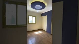 شقه وجهه ١٨٥ م سوبر لوكس  قسط  ع سنتين ٠١١٠٠٦٦٥٠٨٠