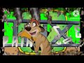Ig2 Trailer The Lion King Trailer Thx Logo Orange Studios Timon And Pumbaa Rewind