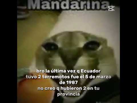 Ecuador, El Oro, El Guabo 27/8/2026 (soy del oro y el Guabo es cuidad vecina de Machala, mi cuidad)