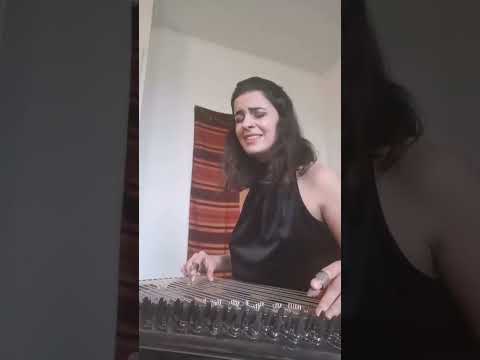 Christine Zayed   Za'ali tawwal