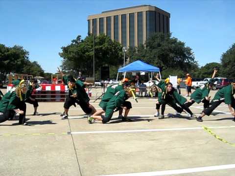 2011.09.25 Sohran Bushi Performance