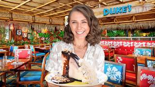 Is the $29 Breakfast Buffet at Waikiki’s Most Iconic Restaurant Duke’s Worth It?