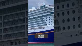 Disney Treasure#like#comment #shere#subscribe #cruisetour#cruiseship#ytshorts #travel#cruise#viral