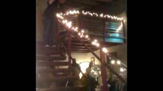 Gasoline Heart &quot;Meet Me In Georgia&quot; sing along