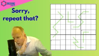 Could you Repeat That Please?